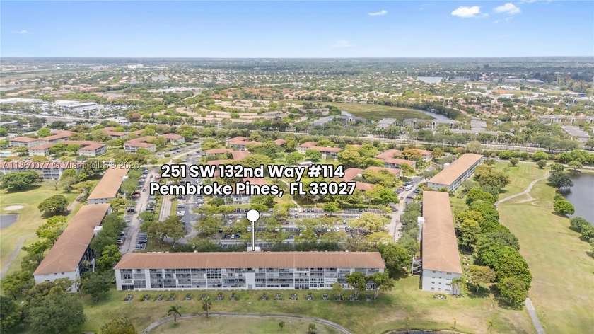 !! LOCATED ON THE FIRST FLOOR ... AND WITH GOLF COURSE VIEW - photo 18