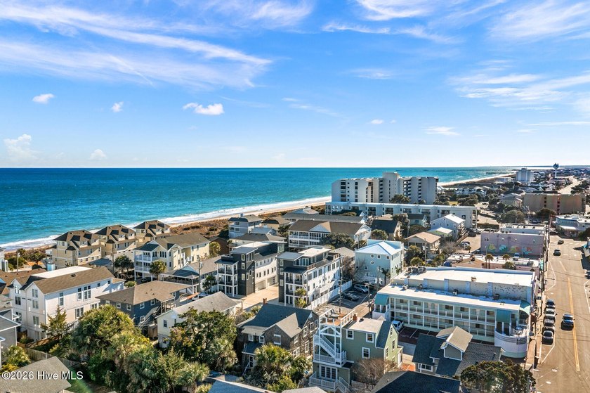 Perfectly positioned in the heart of Wrightsville Beach, 8 E - photo 42