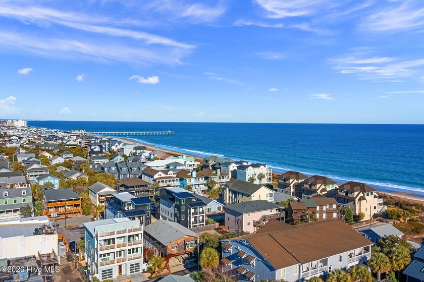 Perfectly positioned in the heart of Wrightsville Beach, 8 E - photo 43
