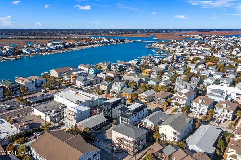 Perfectly positioned in the heart of Wrightsville Beach, 8 E - photo 47