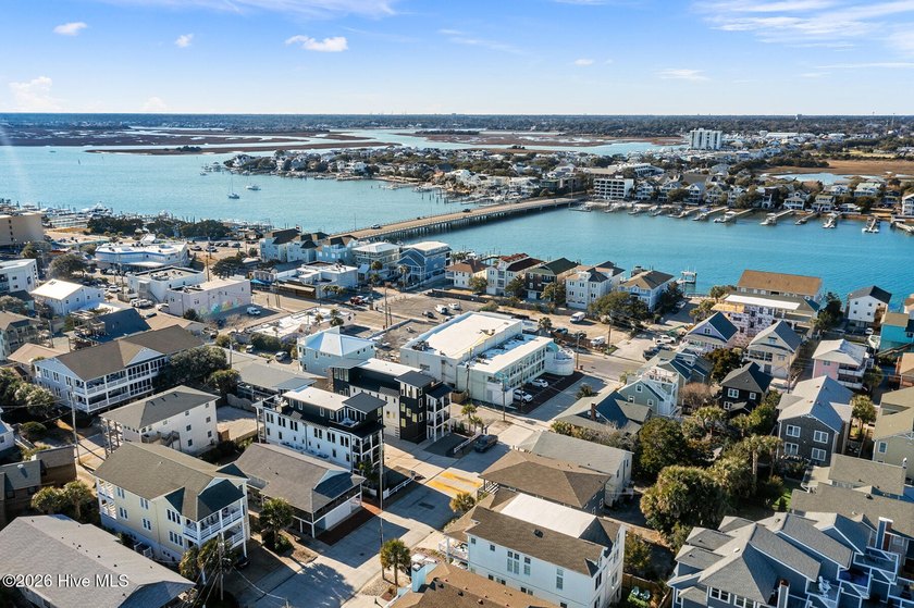 Perfectly positioned in the heart of Wrightsville Beach, 8 E - photo 48