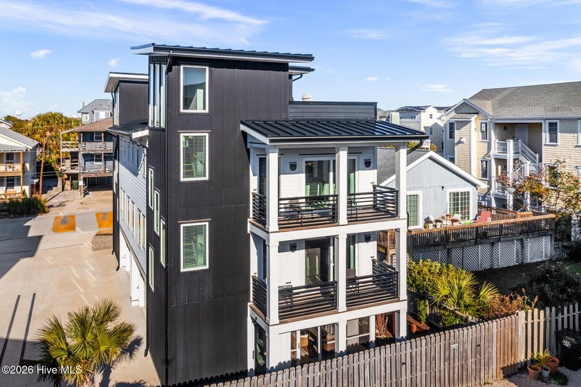 Perfectly positioned in the heart of Wrightsville Beach, 8 E - photo 50