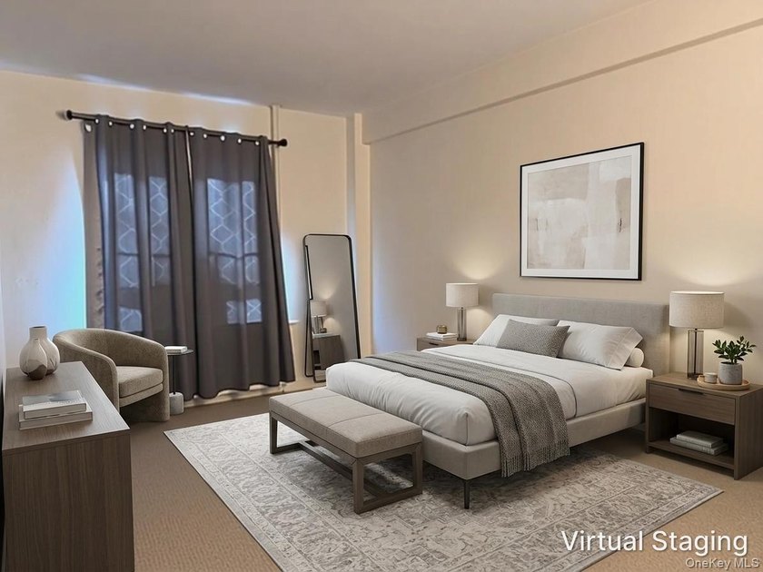 NEW PRICE! Spacious 1-bedroom condominium in the heart of - photo 4