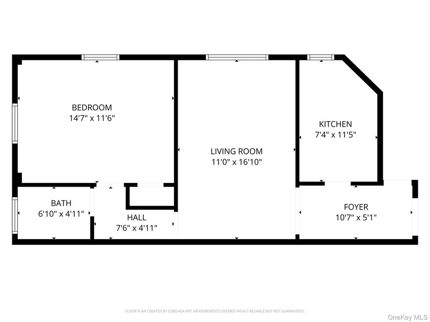 NEW PRICE! Large 1-bedroom Parkchester condominium being sold - photo 2