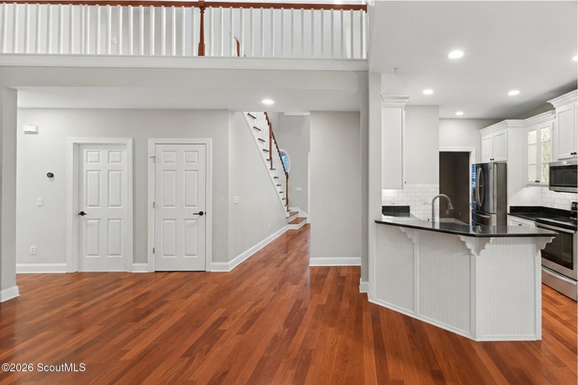 This wonderful open floor plan 3/2/1 has an awesome bonus room - photo 10