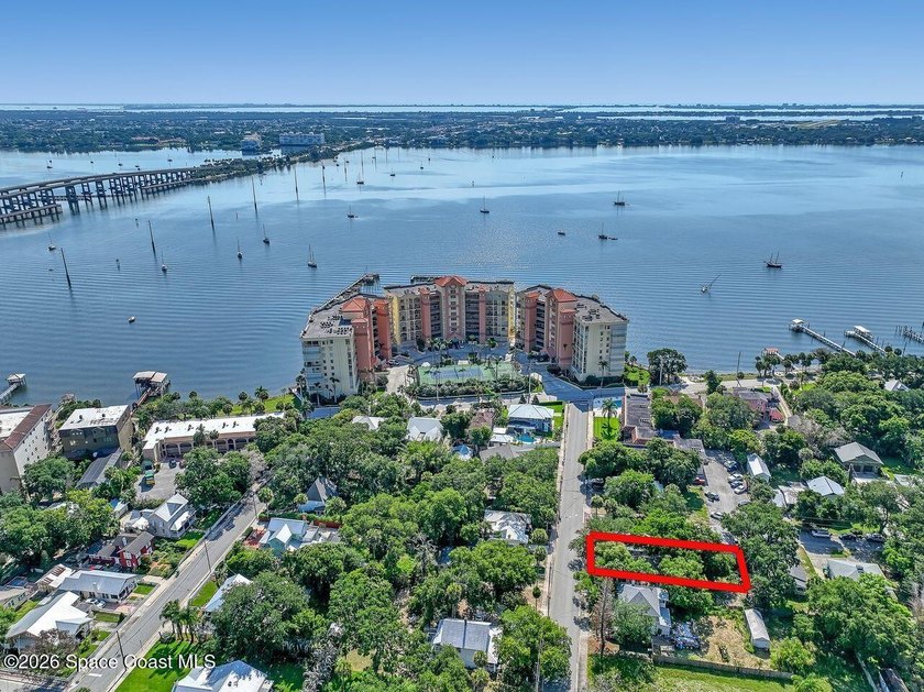 Location! Location! Location! Right in the heart of Cocoa - photo 31