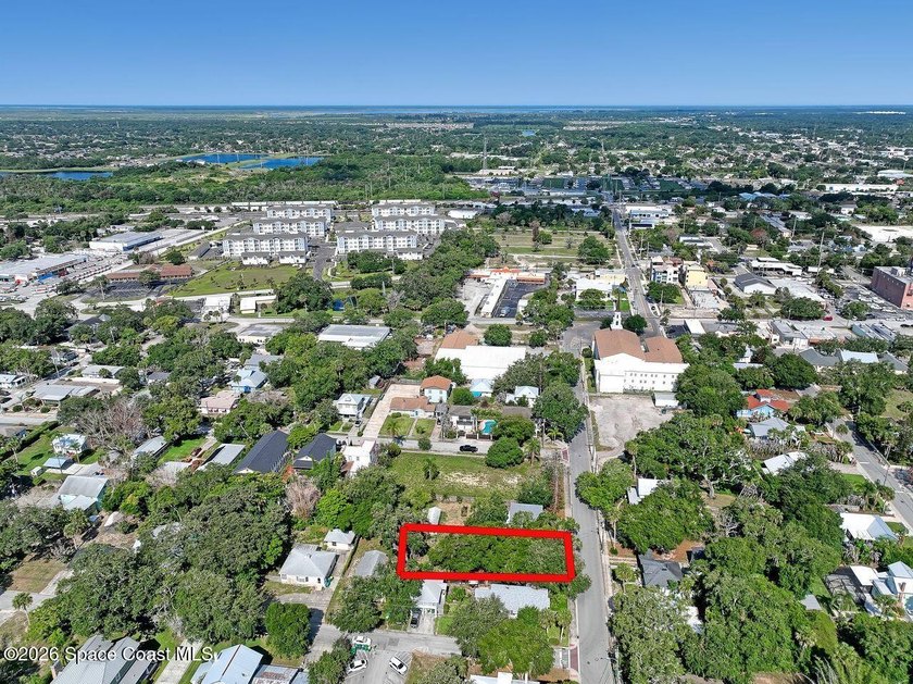Location! Location! Location! Right in the heart of Cocoa - photo 33