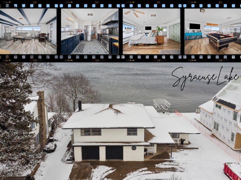 122 N Front Street, Syracuse, IN 46567, 3403683