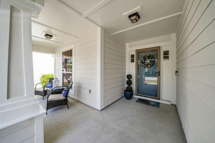 Finally! An appropriately priced 1 story 4 bedroom home in the - photo 4