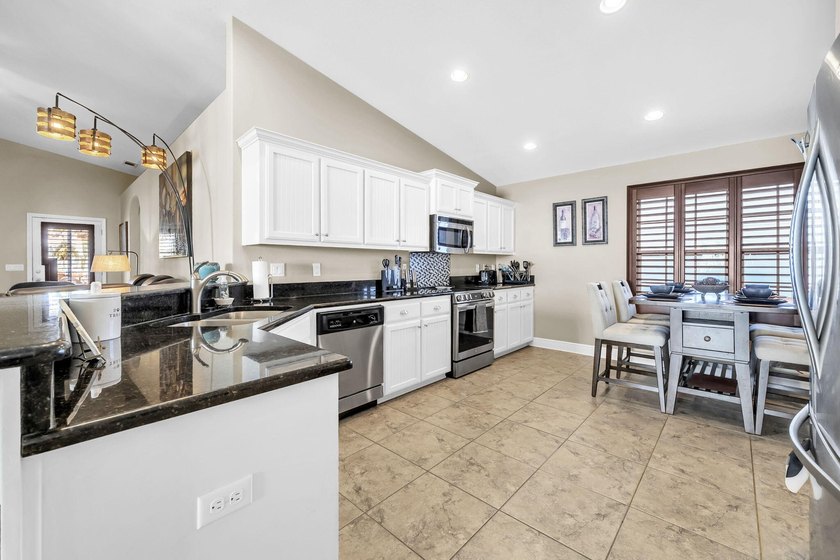 Finally! An appropriately priced 1 story 4 bedroom home in the - photo 9