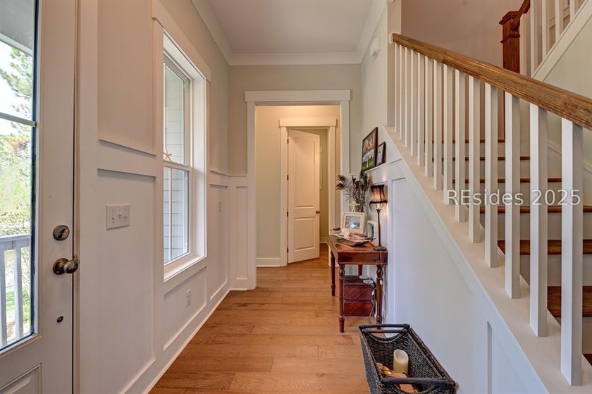 Discover the perfect blend of Lowcountry charm in a prime - photo 4