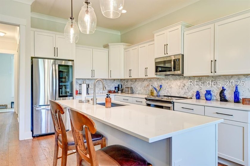 Discover the perfect blend of Lowcountry charm in a prime - photo 5