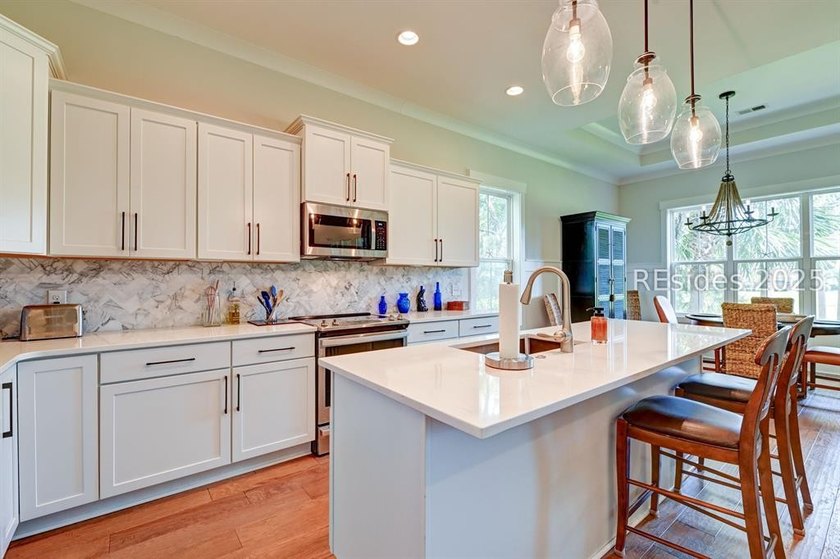Discover the perfect blend of Lowcountry charm in a prime - photo 6