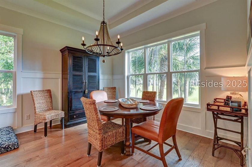 Discover the perfect blend of Lowcountry charm in a prime - photo 10