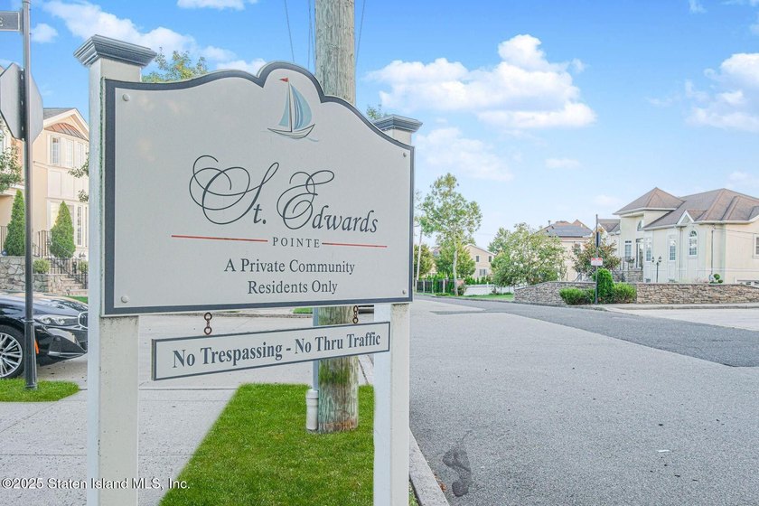 This. Is. It. Welcome to 70 St. Edward's Lane. Experience - photo 2