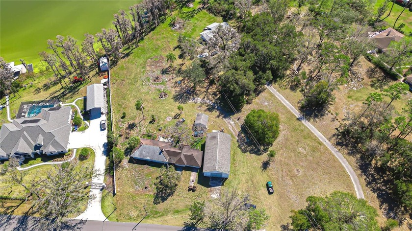 Opportunity to own 3 private acres on beautiful Wisteria Lake in - photo 18
