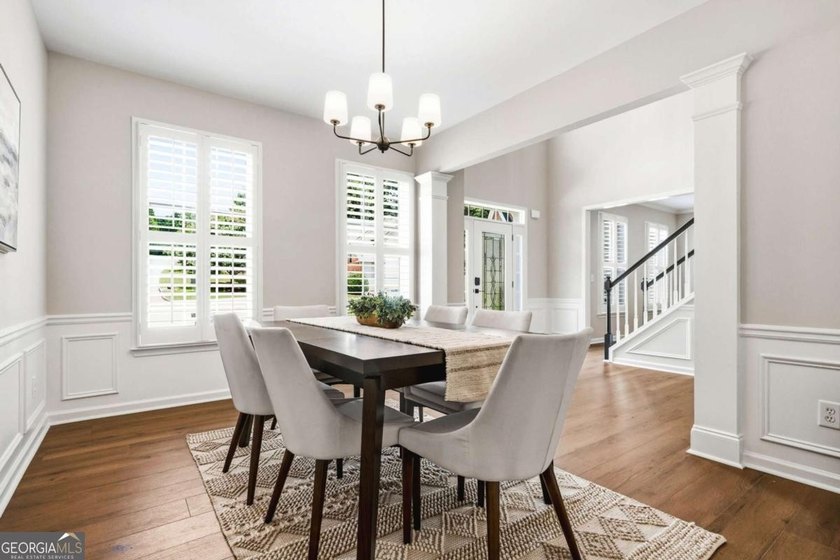 Some homes check the boxes. This one quietly raises the bar - photo 6