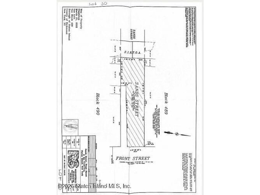 Commercial or Affordable Housing Development Opportunity on - photo 4