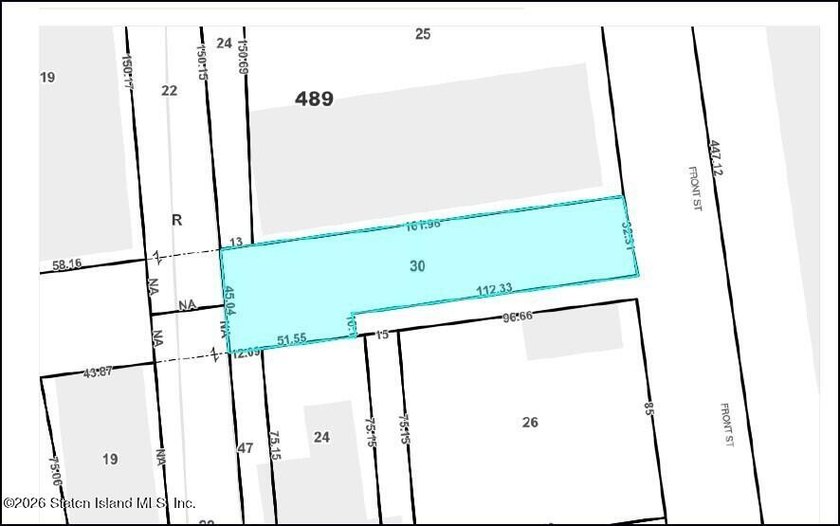 Commercial or Affordable Housing Development Opportunity on - photo 5