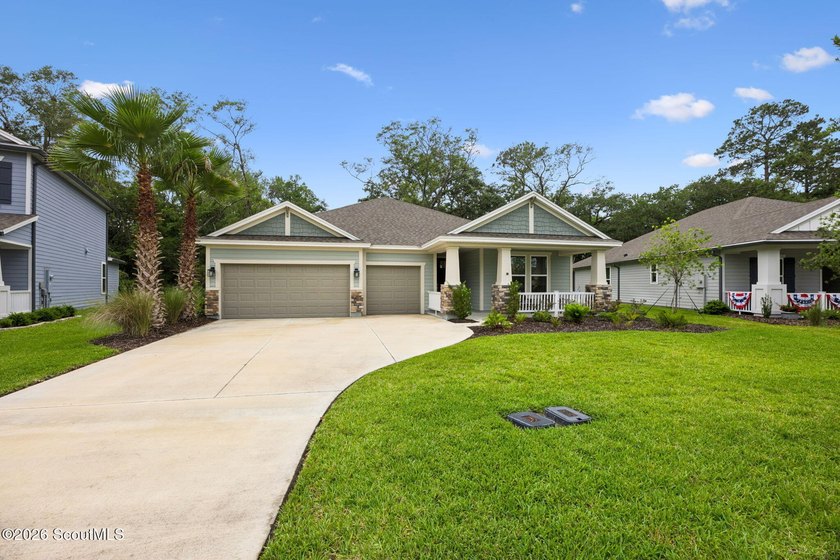 Welcome to 117 Chinquapin Drive in the prestigious gated - photo 4