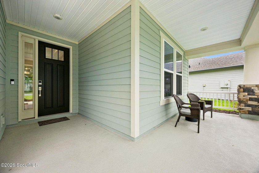 Welcome to 117 Chinquapin Drive in the prestigious gated - photo 6