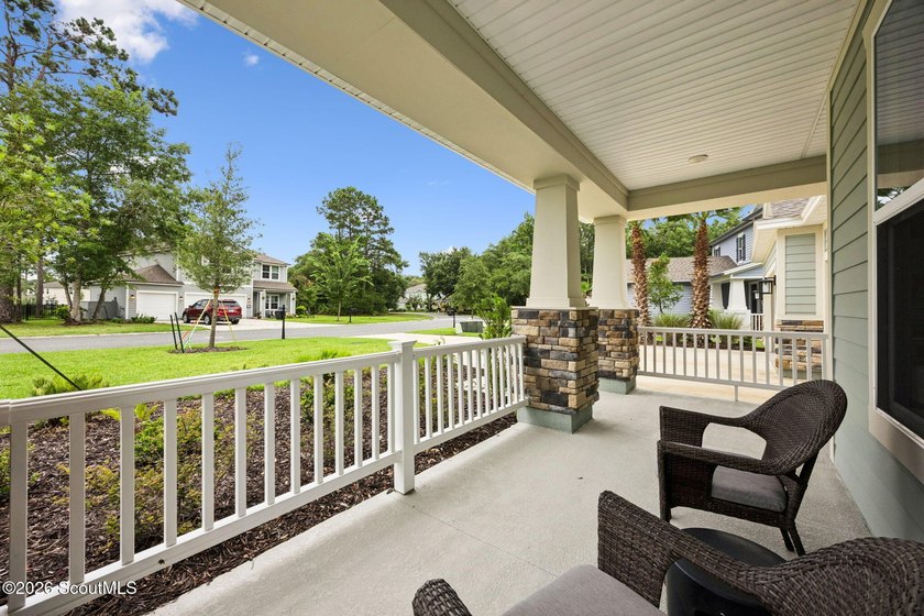 Welcome to 117 Chinquapin Drive in the prestigious gated - photo 8