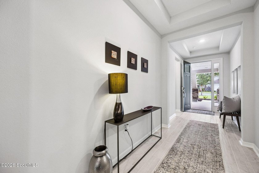 Welcome to 117 Chinquapin Drive in the prestigious gated - photo 10