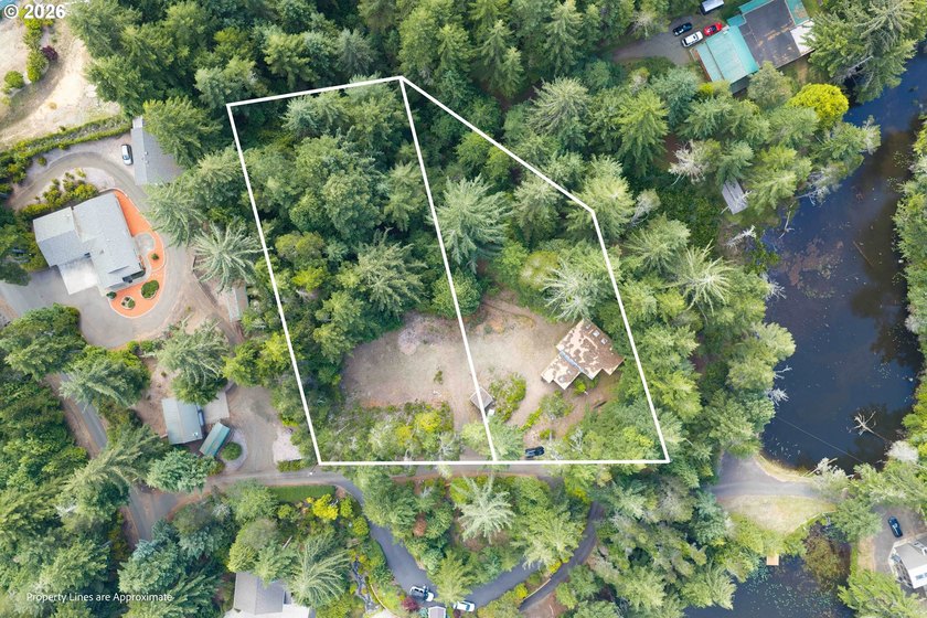 Here's your chance to own two side-by-side residential tax lots - photo 14