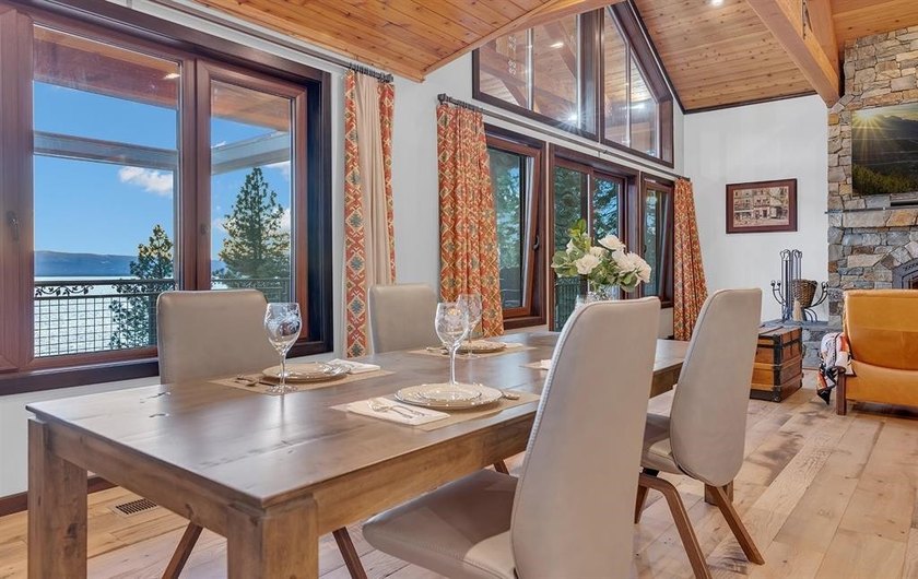 Welcome to your dream mountain retreat - a newer custom estate - photo 15
