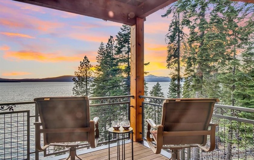 Welcome to your dream mountain retreat - a newer custom estate - photo 16