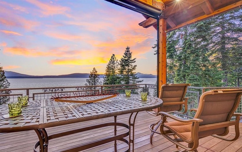 Welcome to your dream mountain retreat - a newer custom estate - photo 17