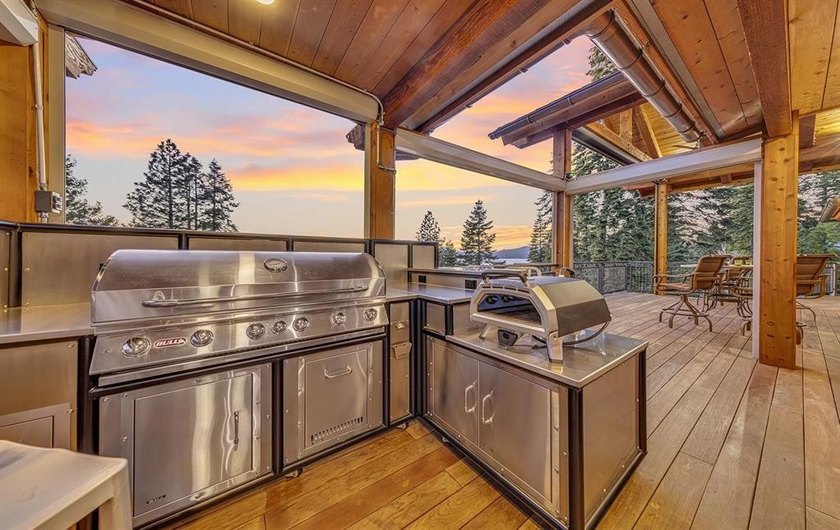 Welcome to your dream mountain retreat - a newer custom estate - photo 19