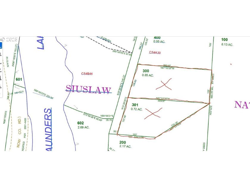 Here's your chance to own two side-by-side residential tax lots - photo 21