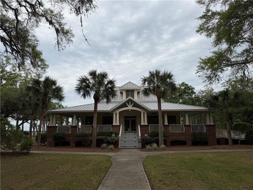Build your custom home in a premier and gated coastal golf - photo 8