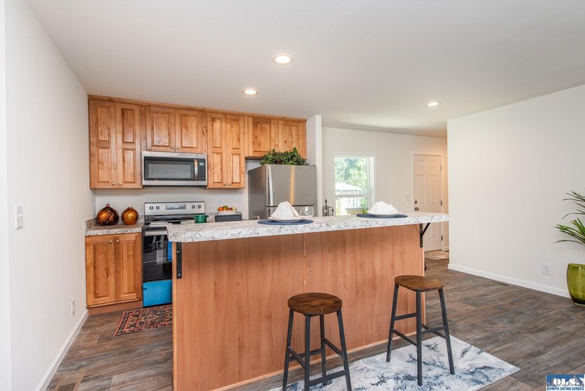 Welcome to this brand new 2026 Cavco Pure Home at 111 Dryke Road - photo 8