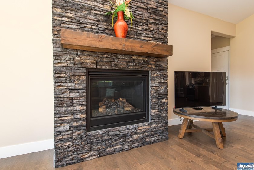 This beautifully maintained 2022 home offers effortless living - photo 10
