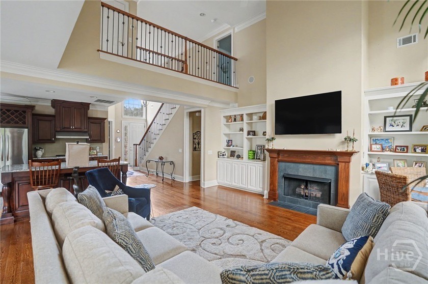 Discover the epitome of effortless luxury in Marshview Landing - photo 11