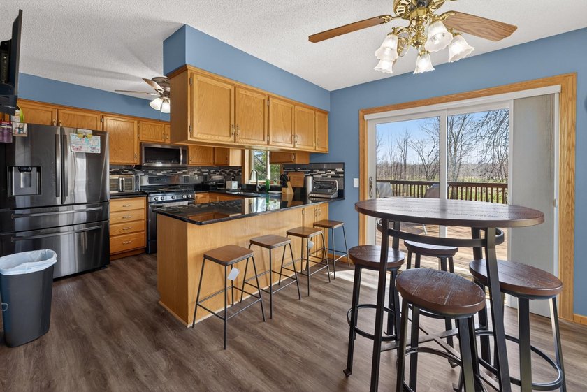 Welcome to your slice of Cross Lake living-where you get the - photo 12