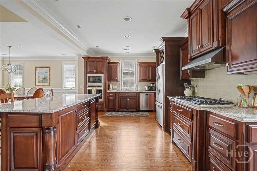 Discover the epitome of effortless luxury in Marshview Landing - photo 16