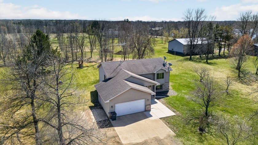 Welcome to your slice of Cross Lake living-where you get the - photo 19