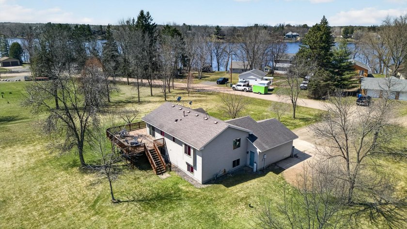 Welcome to your slice of Cross Lake living-where you get the - photo 20