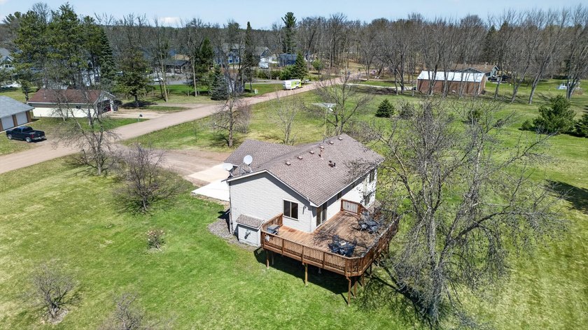 Welcome to your slice of Cross Lake living-where you get the - photo 21