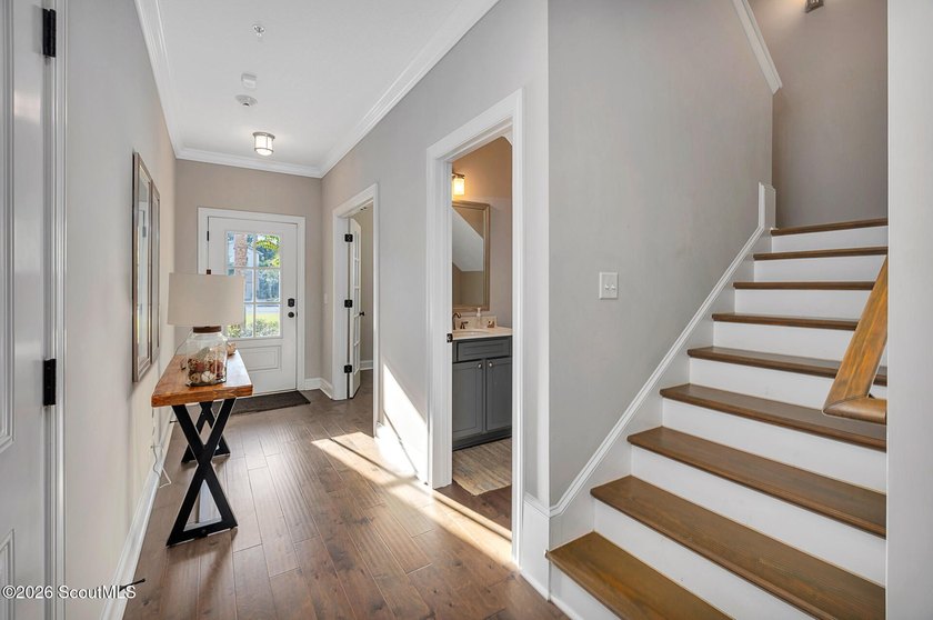Looking for low maintenance island living with modern style and - photo 7