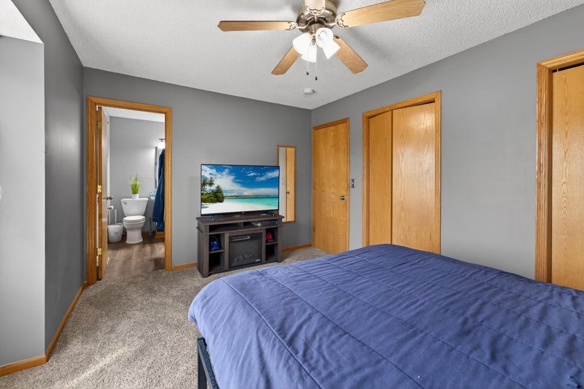 Welcome to your slice of Cross Lake living-where you get the - photo 38