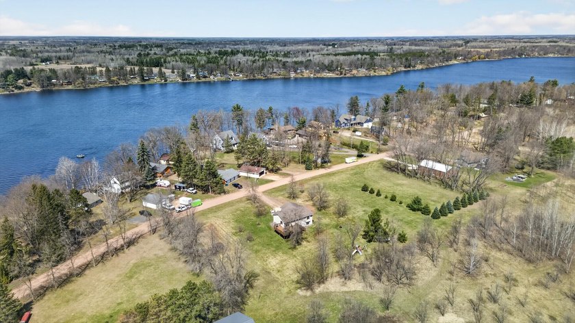 Welcome to your slice of Cross Lake living-where you get the - photo 42