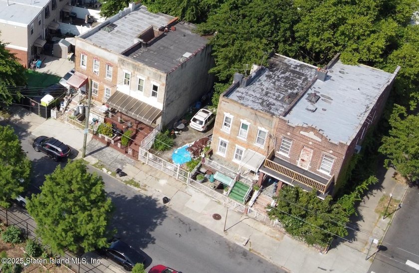 Prime Development Opportunity in East New York! 2000 sq. ft. of - photo 5