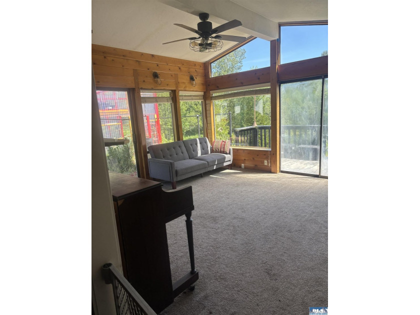 Rare 3.78 acre riverfront compound In the heart of the Olympic - photo 3