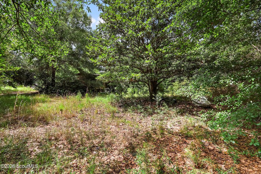 Welcome to 1010 Ridge Road, Darien, GA, a rare opportunity to - photo 4