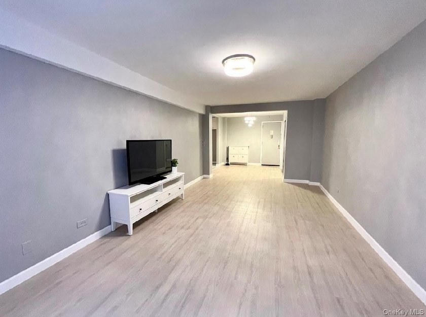 Spacious and bright high-floor 1-bedroom, 1-bath condo located - photo 5