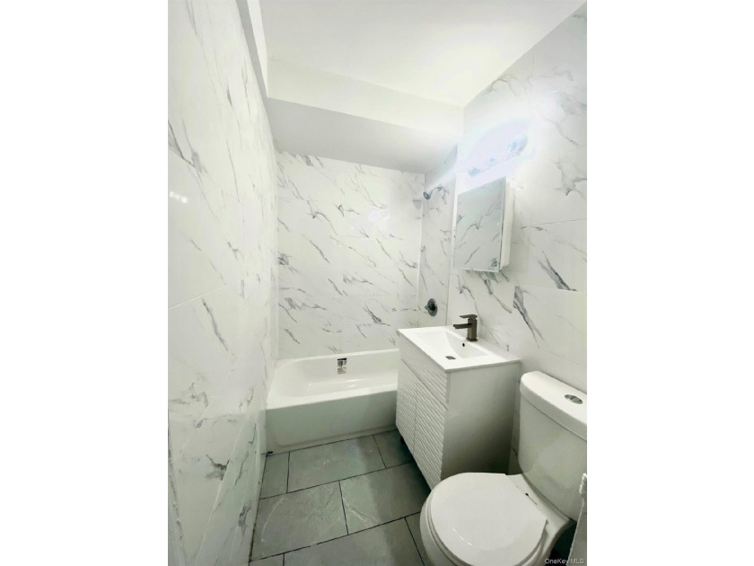 Spacious and bright high-floor 1-bedroom, 1-bath condo located - photo 8